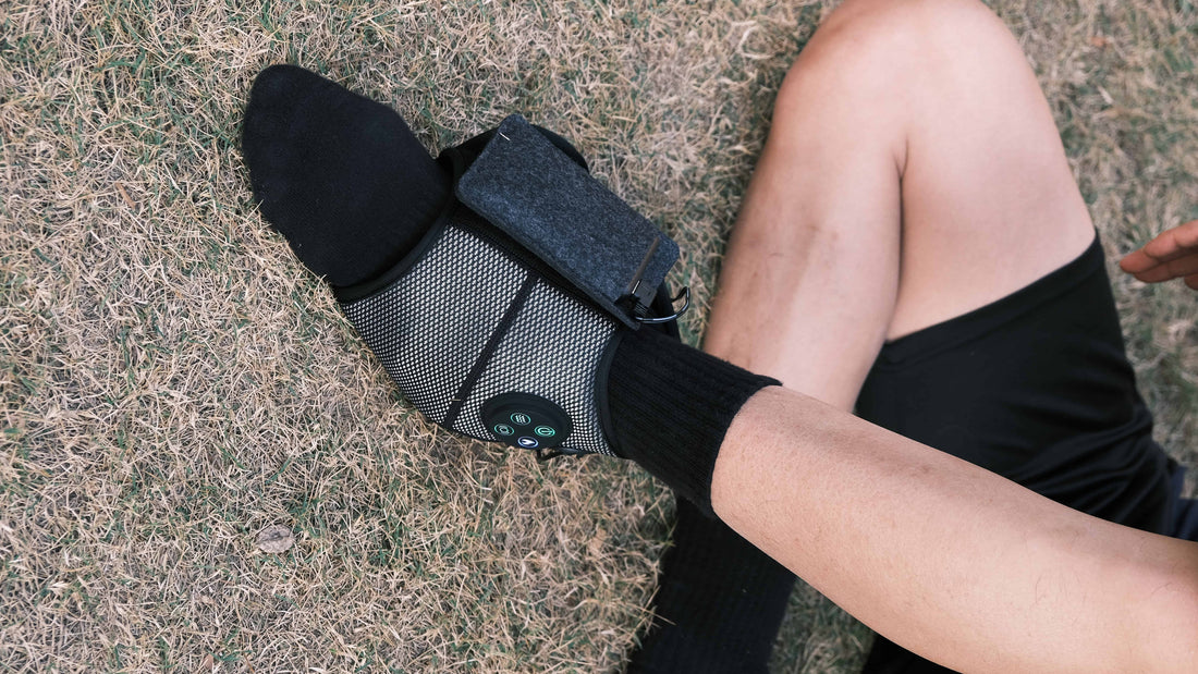 best foot massager