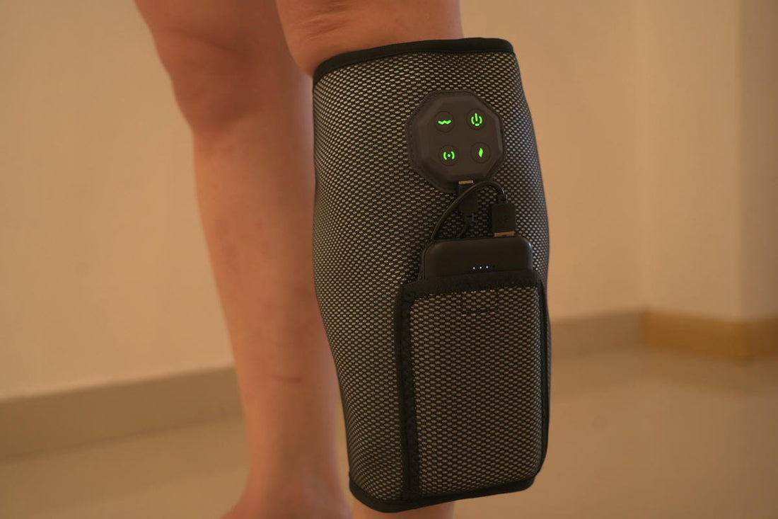 portable massager