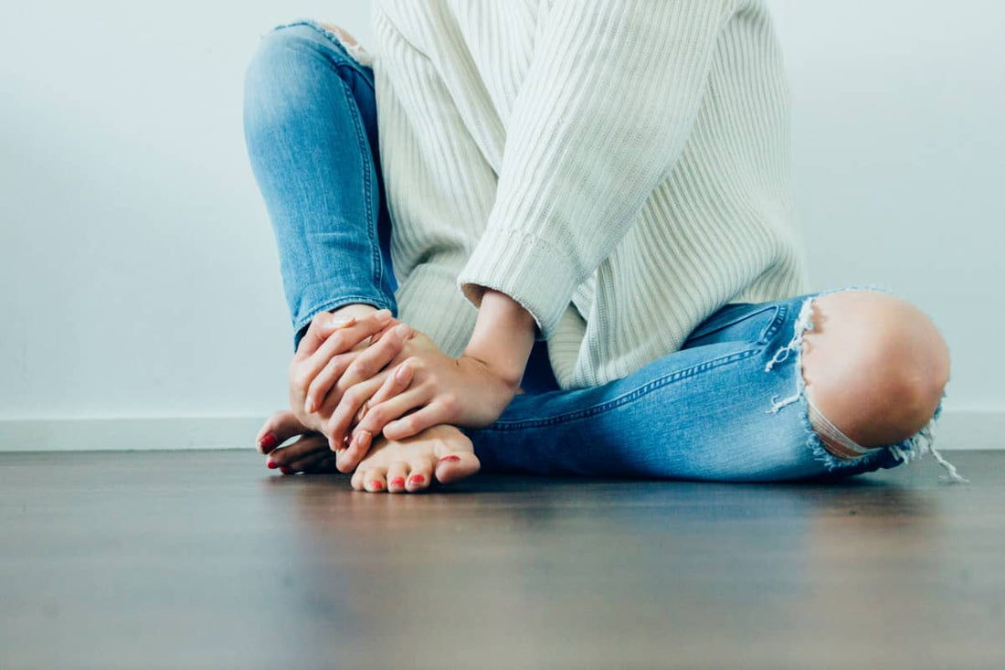 foot massage appliances