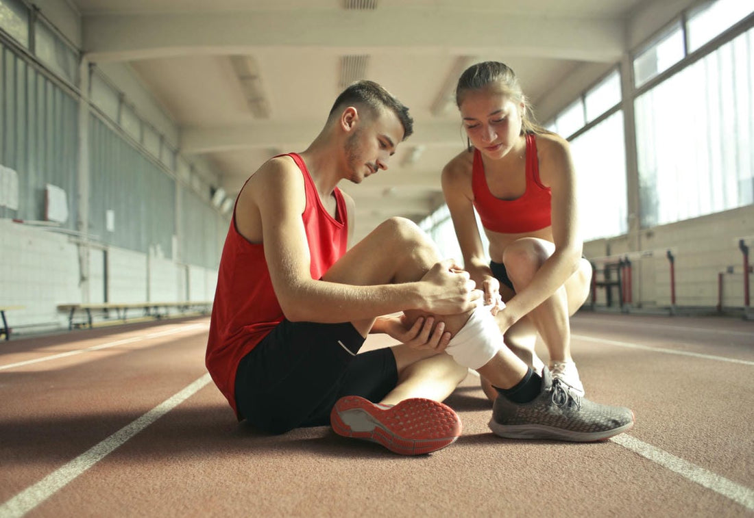 Sports injury