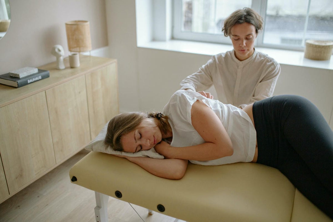 instant sciatica pain relief