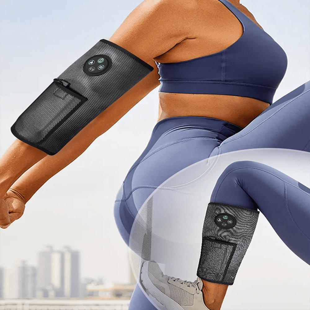 Targeted Limb Relief
