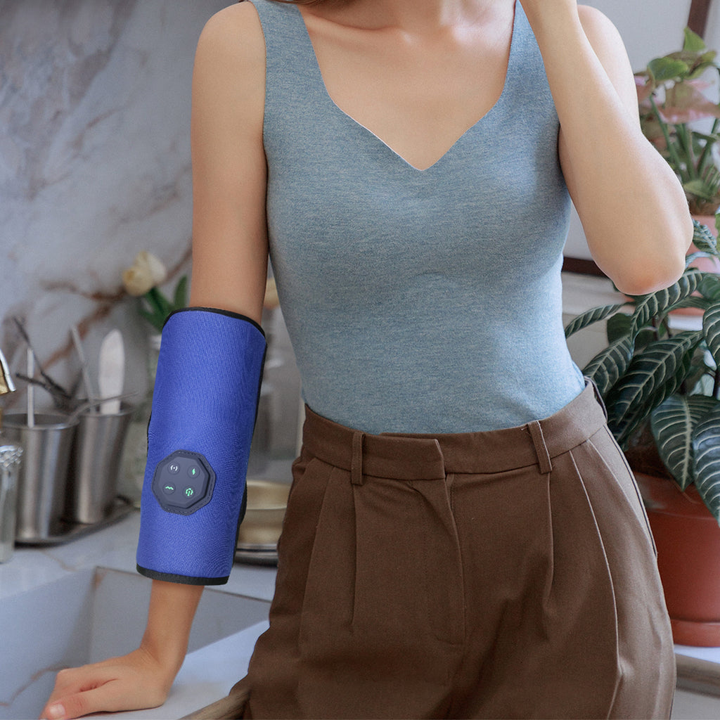 Pro: Heated Compression Therapy for Arm & Hand Pain