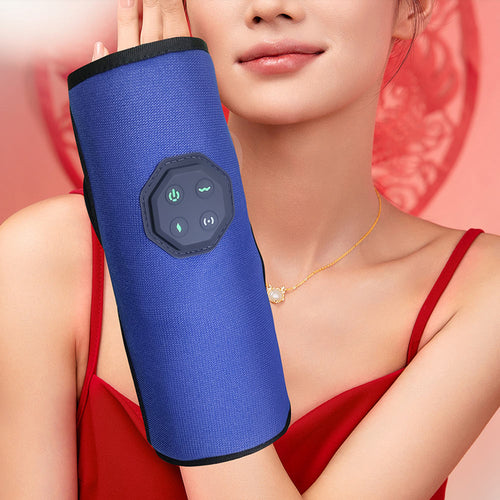 Pro: Heated Compression Therapy for Arm & Hand Pain