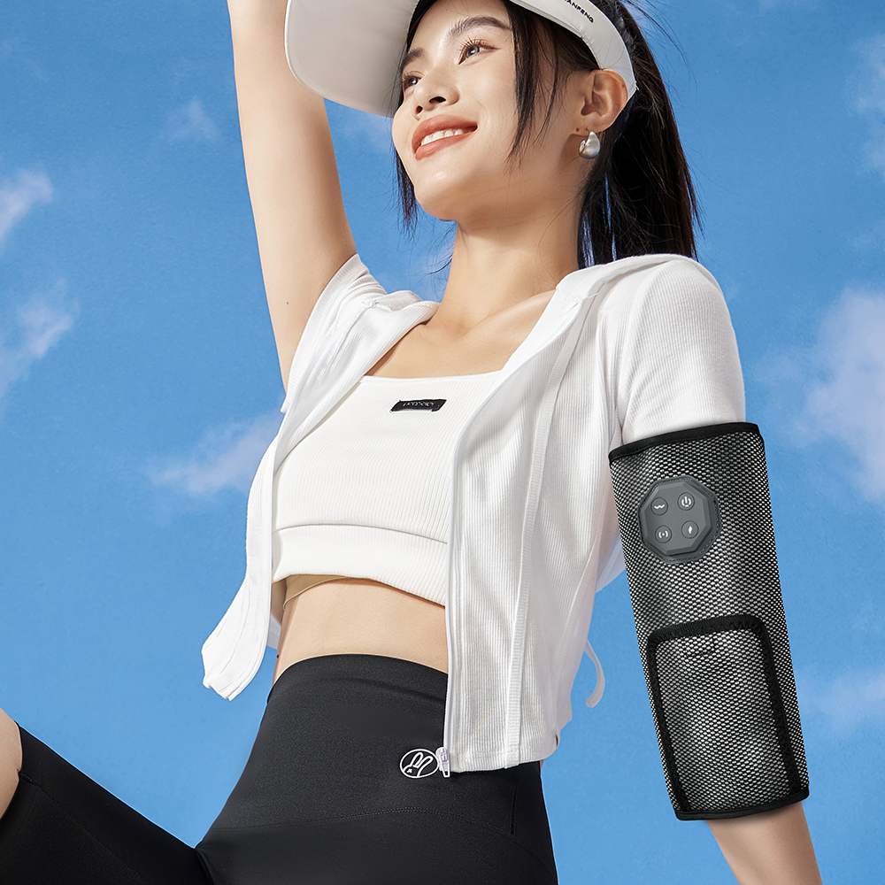 KLCOSY Charging Arm Massager