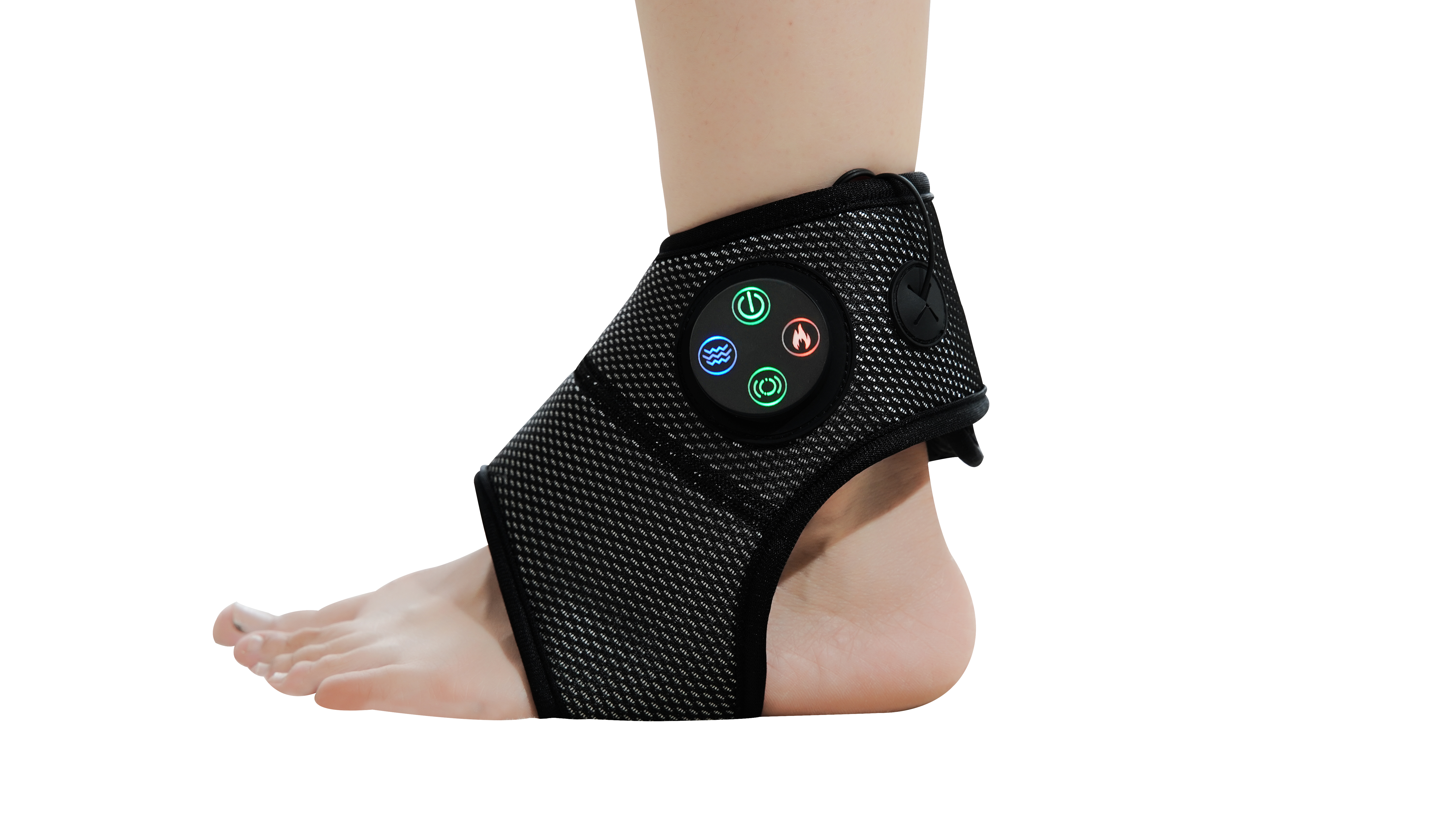 How to Choose the Right Electric Ankle Massager