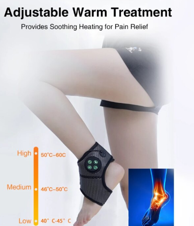 ankle Massager