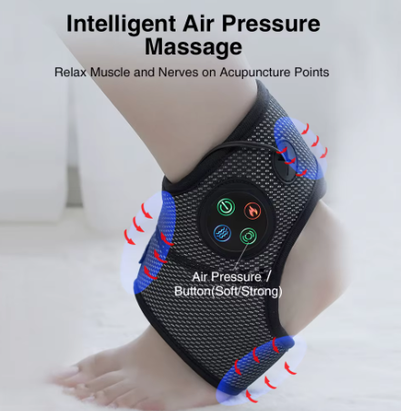 air pressure Massagers