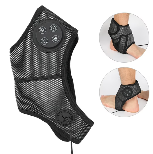  Ankle Massager 