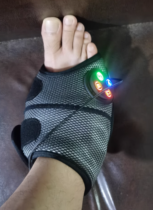 Wholesale Ankle  Massager