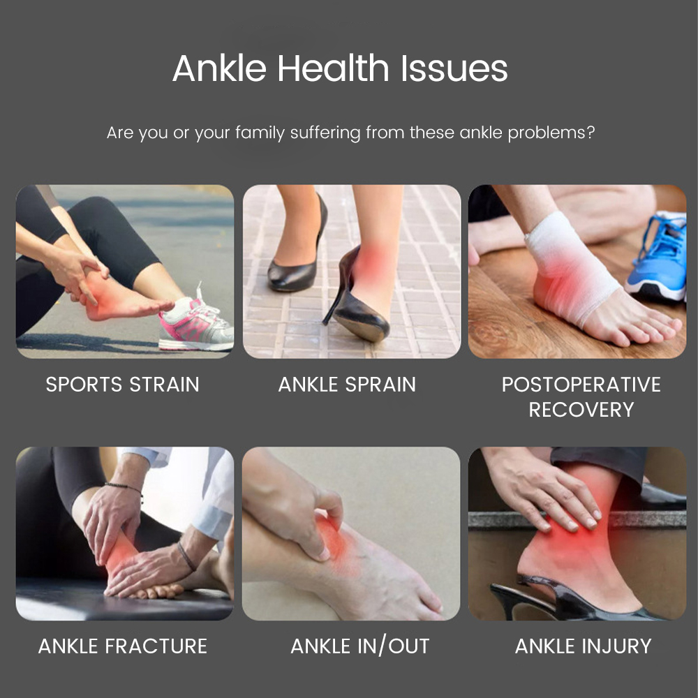 ankle  massager  for swelling