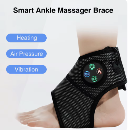 Best Ankle Massager 