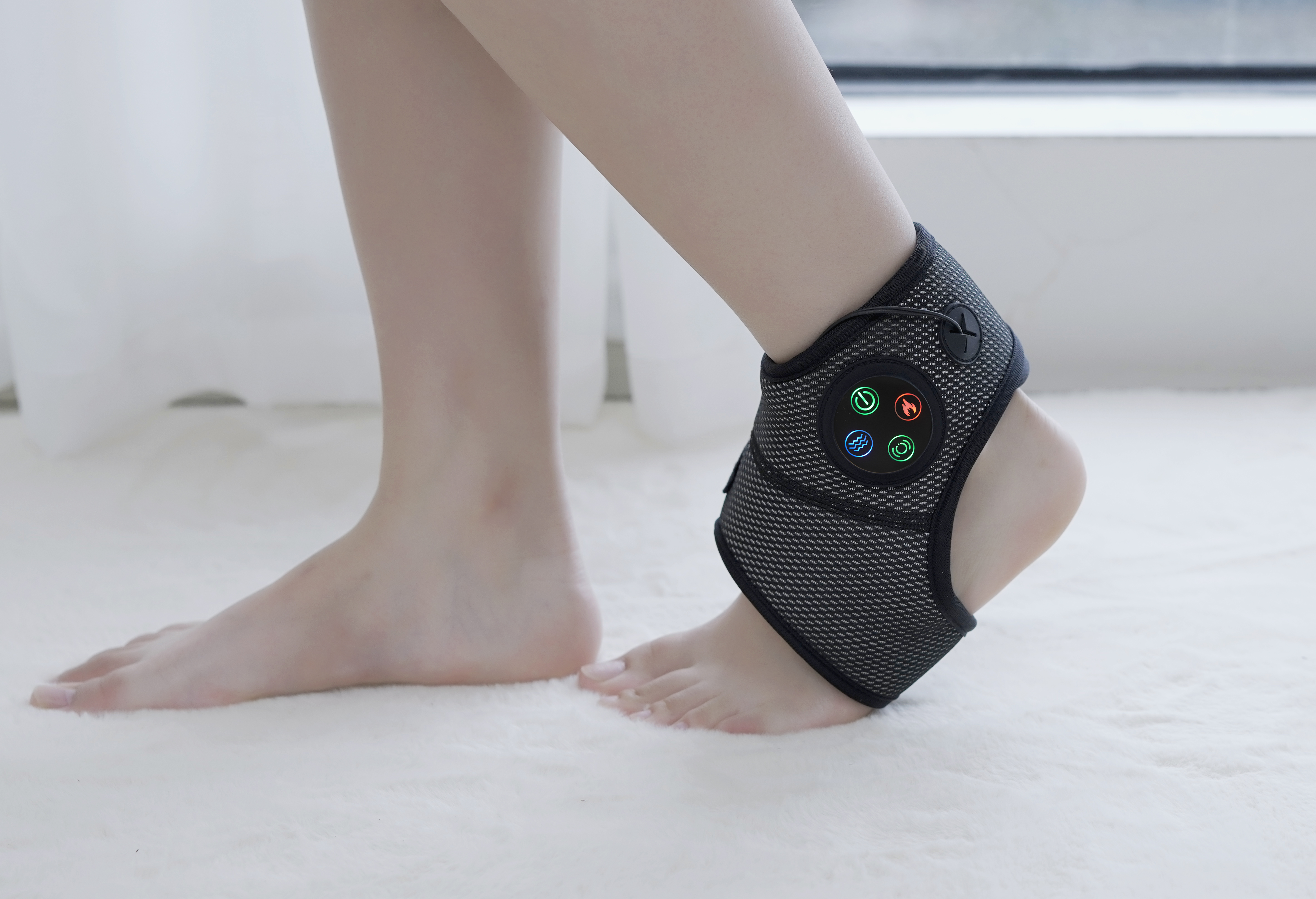 The Best Ankle Massager for Arthritis