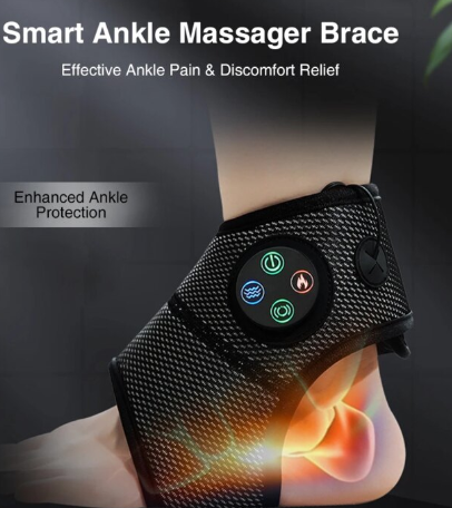 Ankle Massagers on Amazon