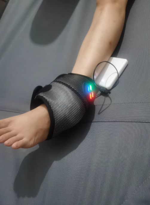 Ankle Pain Massager