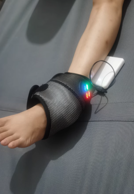  Ankle Massagers from Manufacturers