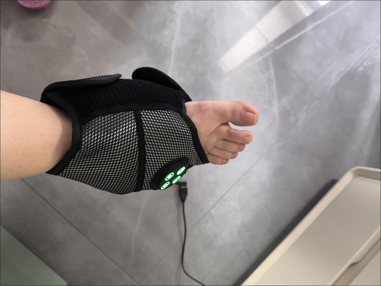 Ankle Massager for Ankle Care