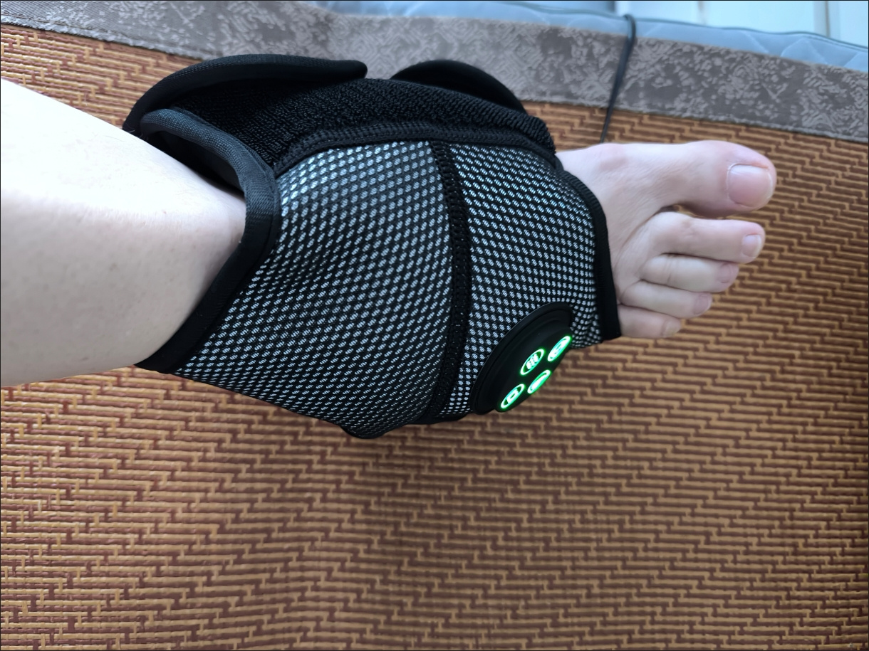 Ankle Massager: Is It a Smart Choice for Ankle Care