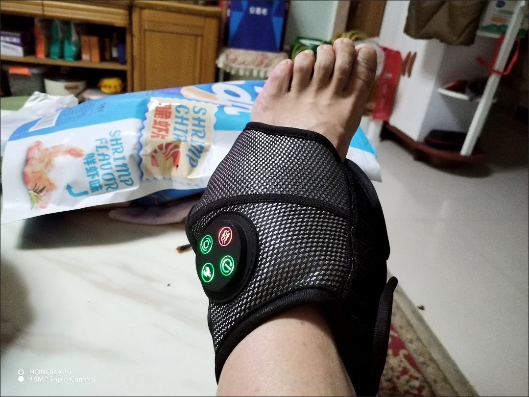 KLCOSY Ankle Massager