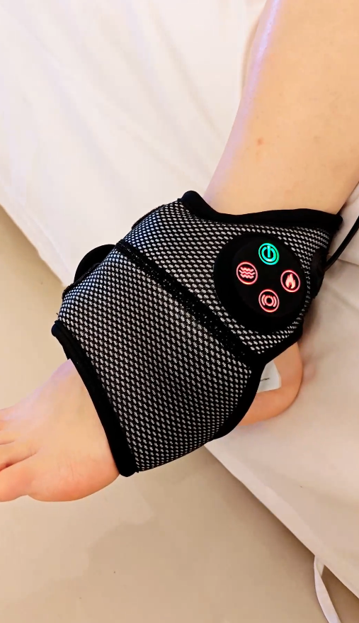  KLCOSY ankle massager