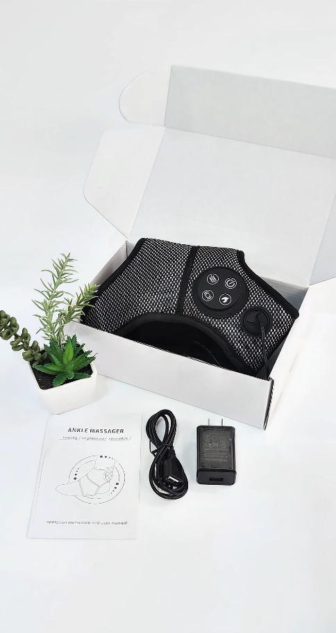  KLCOSY ankle massager 