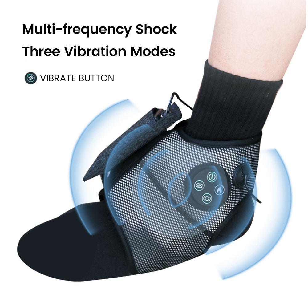 KLCOSY Ankle Massager