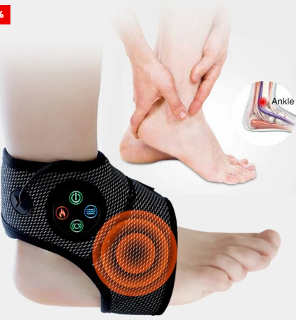 Electric Ankle Massagers