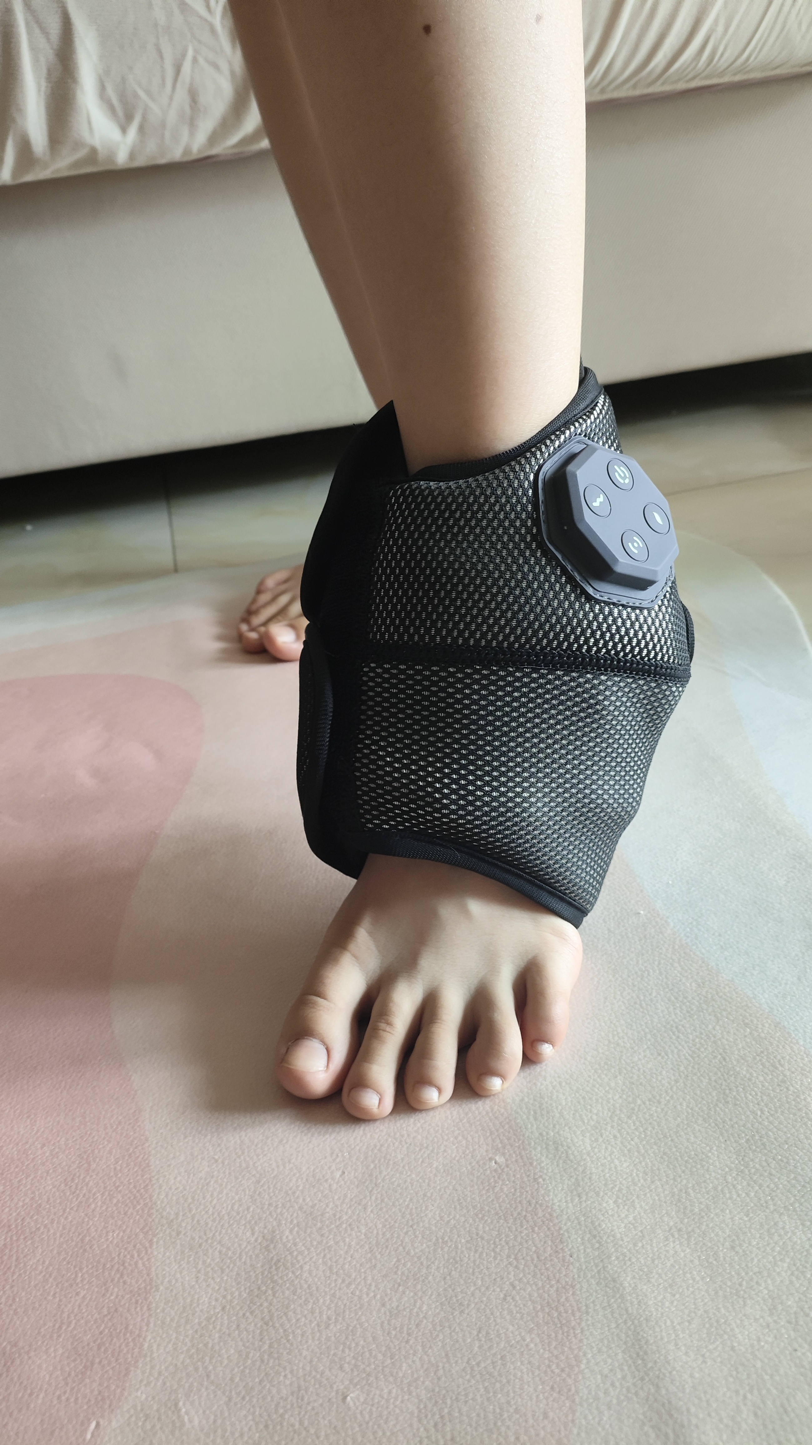 KLCOSY Wireless Ankle Massager