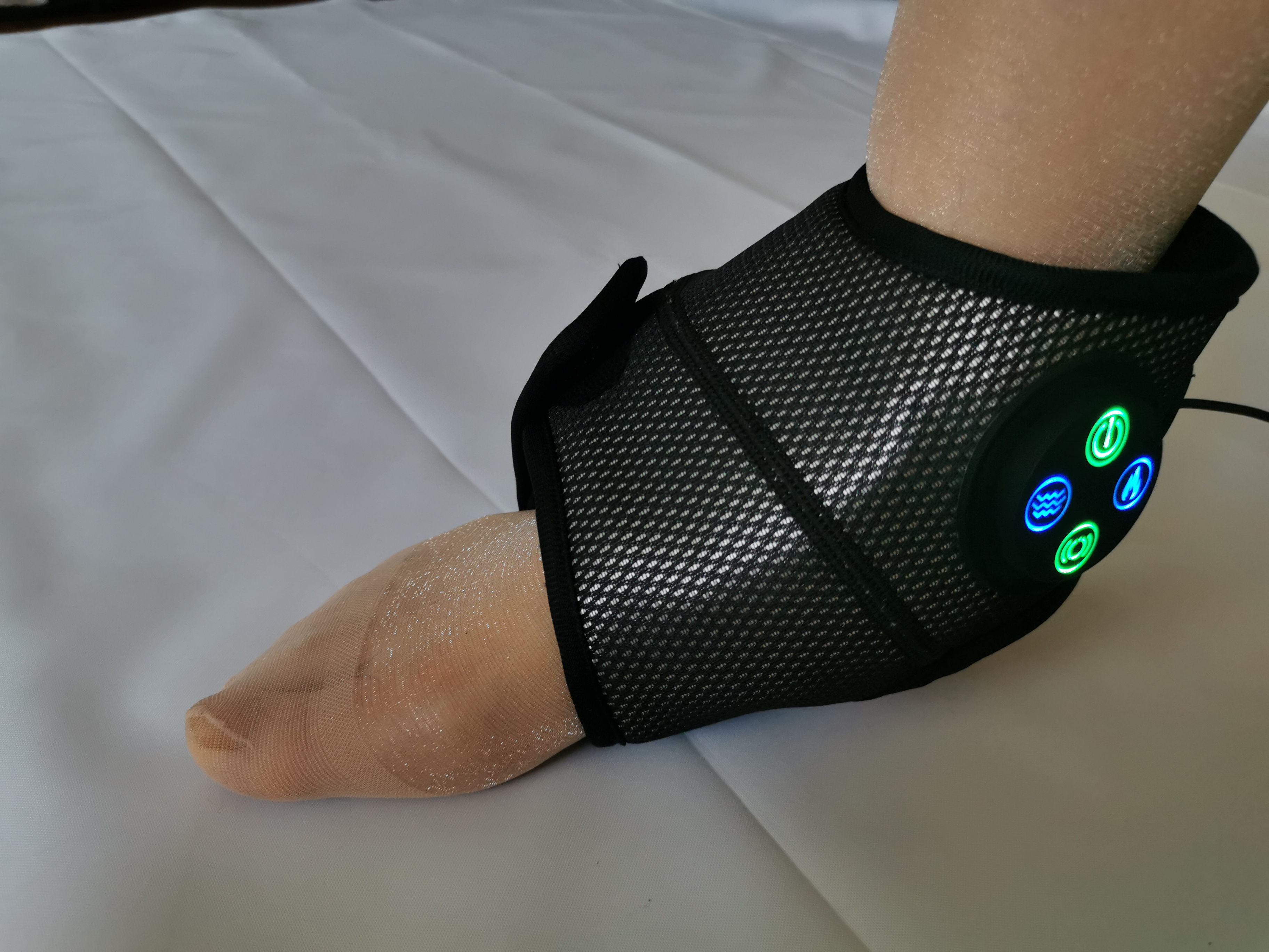 KLCOSY Ankle Massager