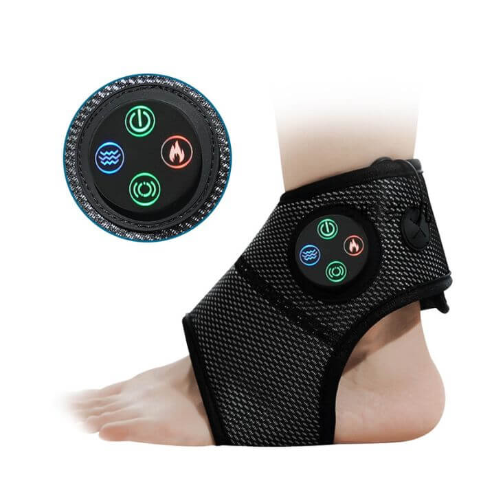 Neuropathy Ankle Massager