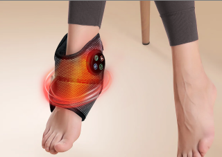 KLCOSY ankle massager