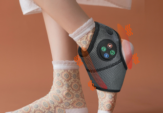 KLCOSY ankle massager