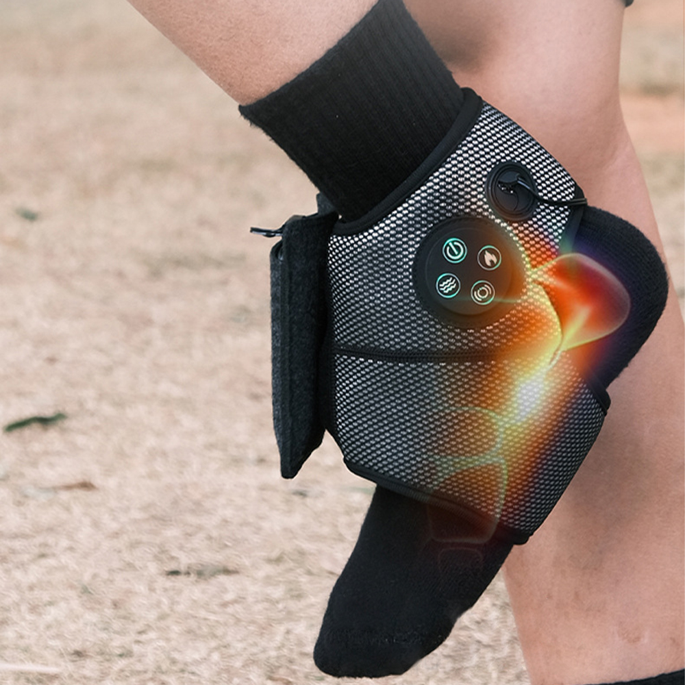   ankle foot massager