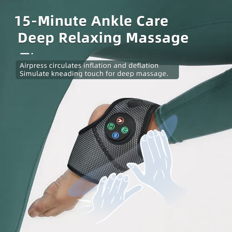 Hot-selling Ankle Massager