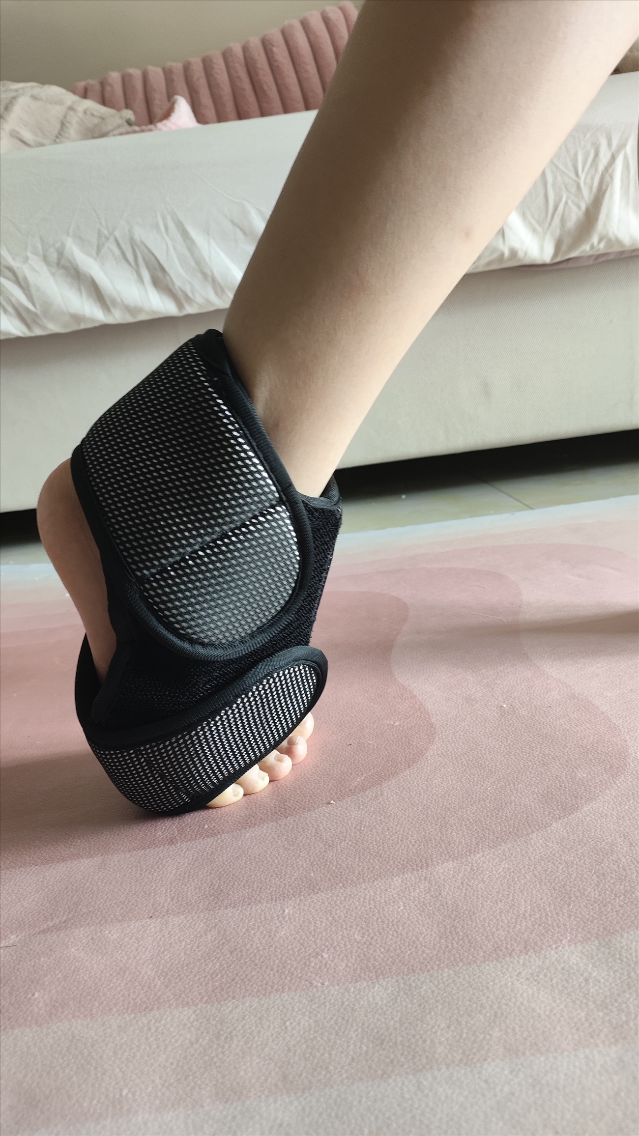 KLCOSY Ankle Massager