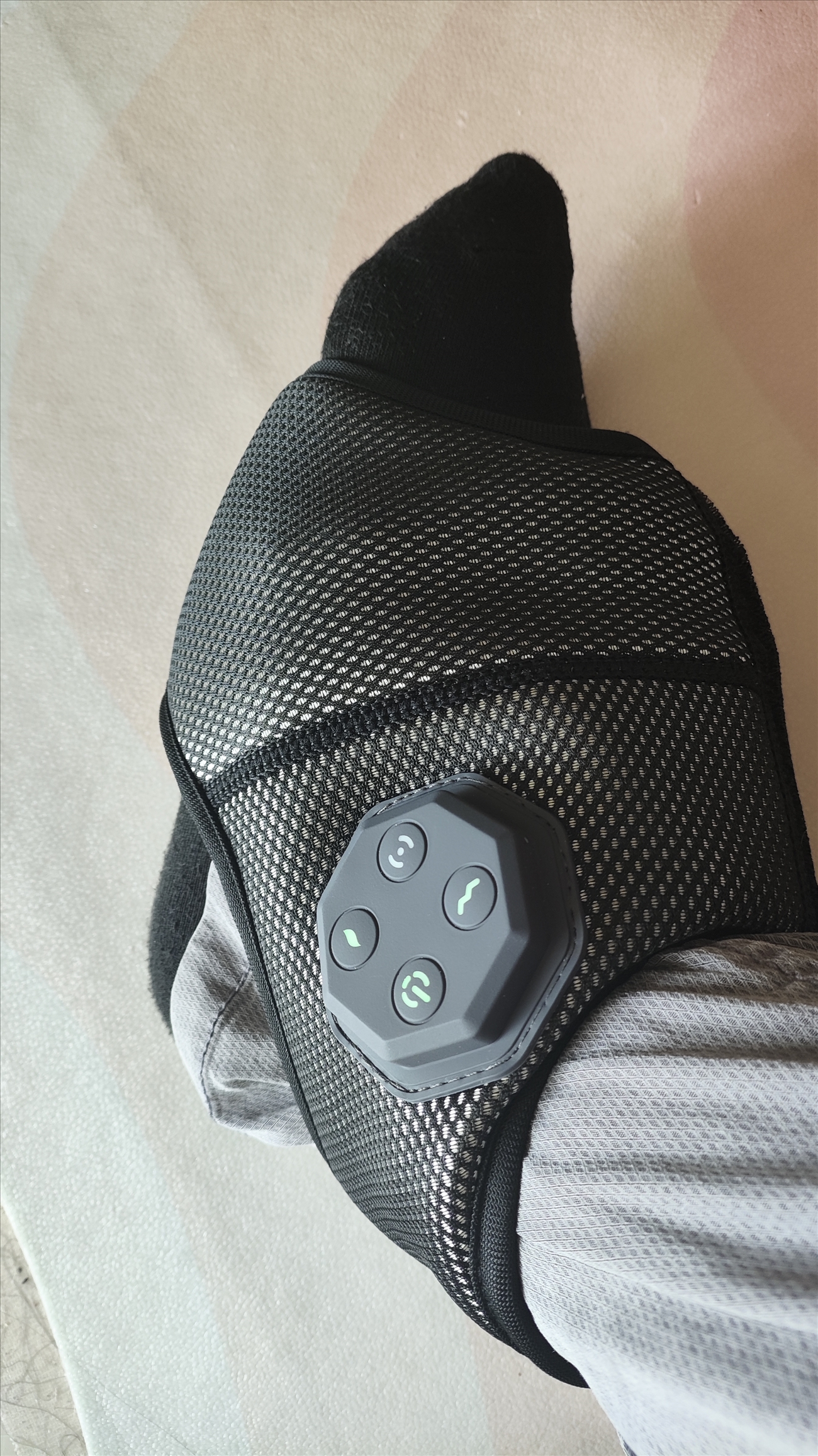  KLCOSY Ankle Massager