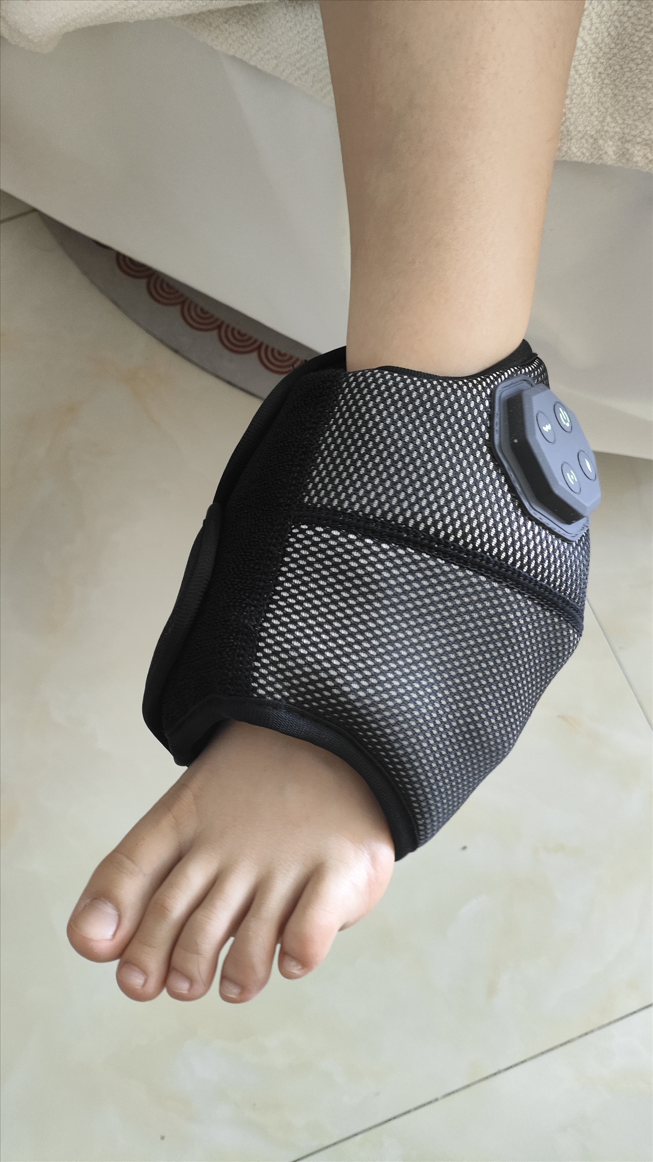 KLCOSY Ankle Massager