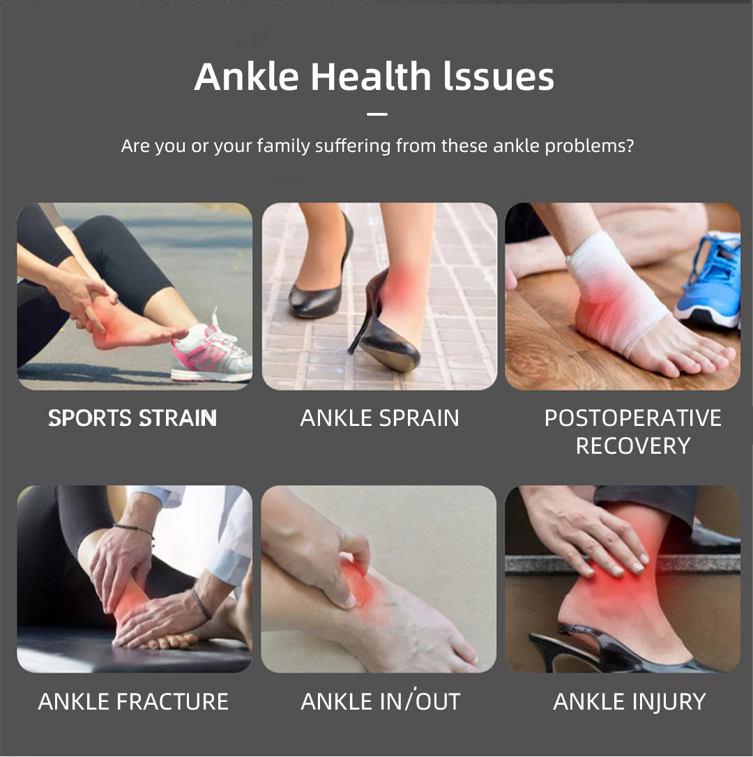 Wholesale Ankle Massagers