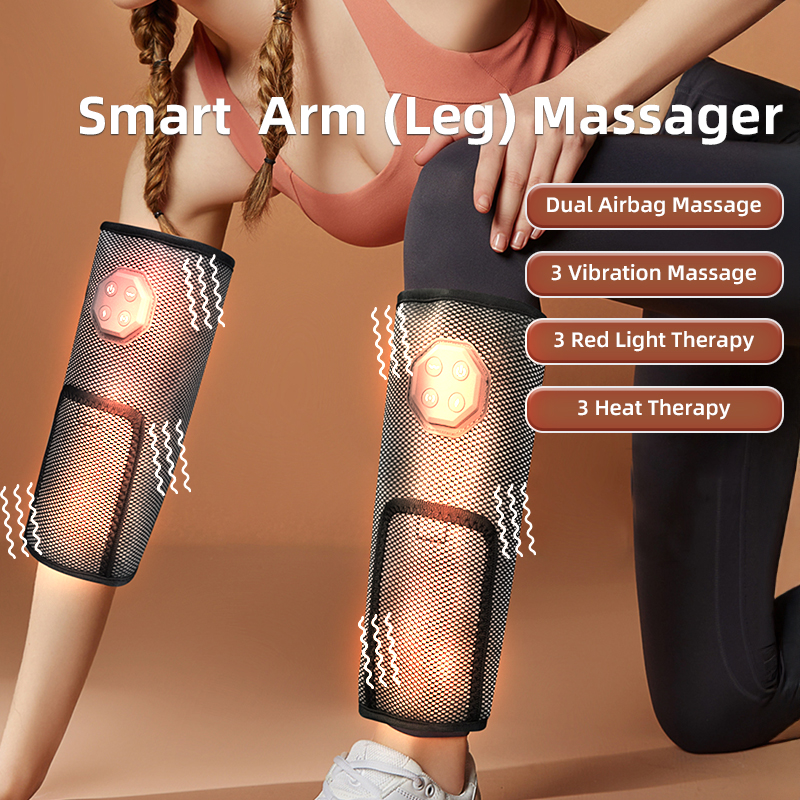 arm and leg massager