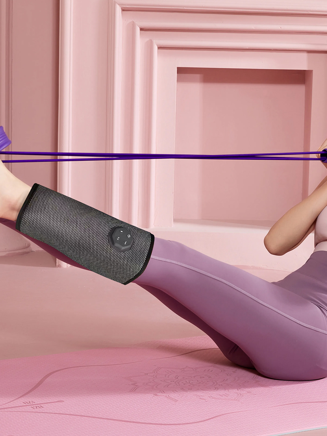  KLCOSY electric leg massager