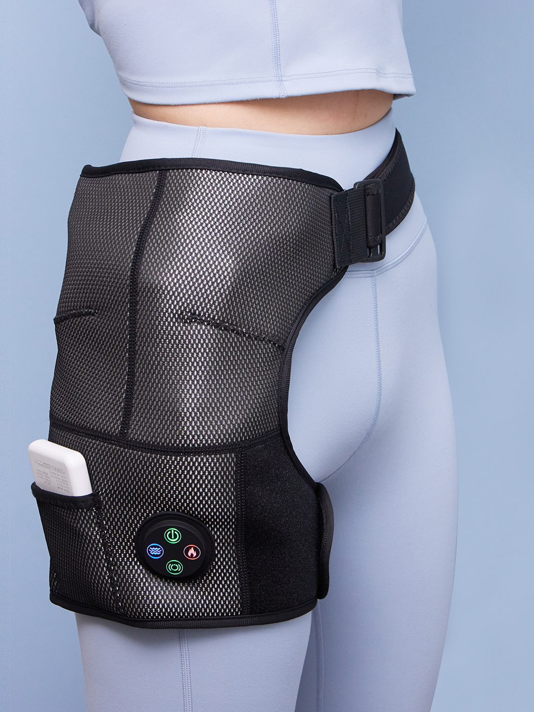 Hip Pain Massager