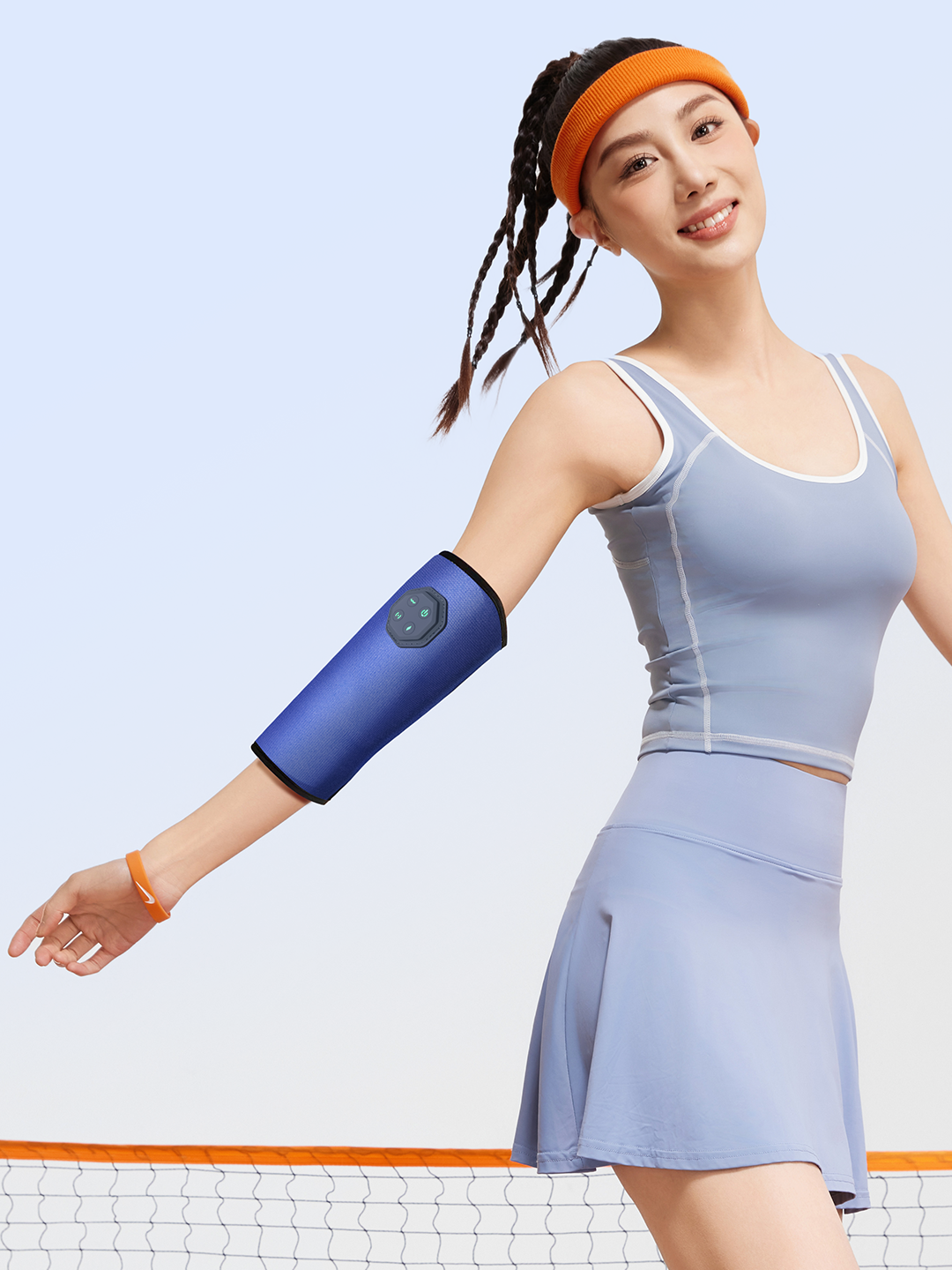 Arm Massagers for Sports Recovery