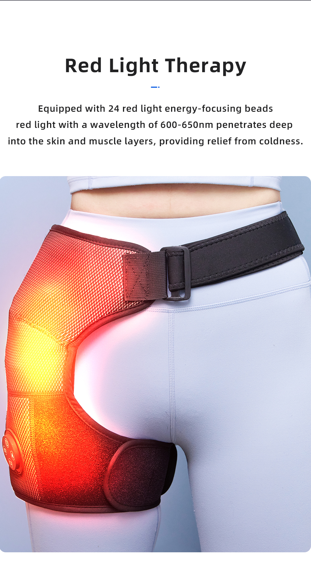  hip bone massager 