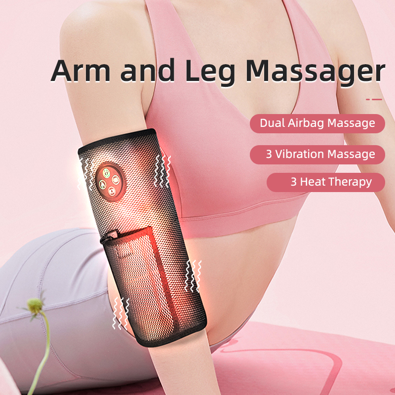 USB Arm Massager