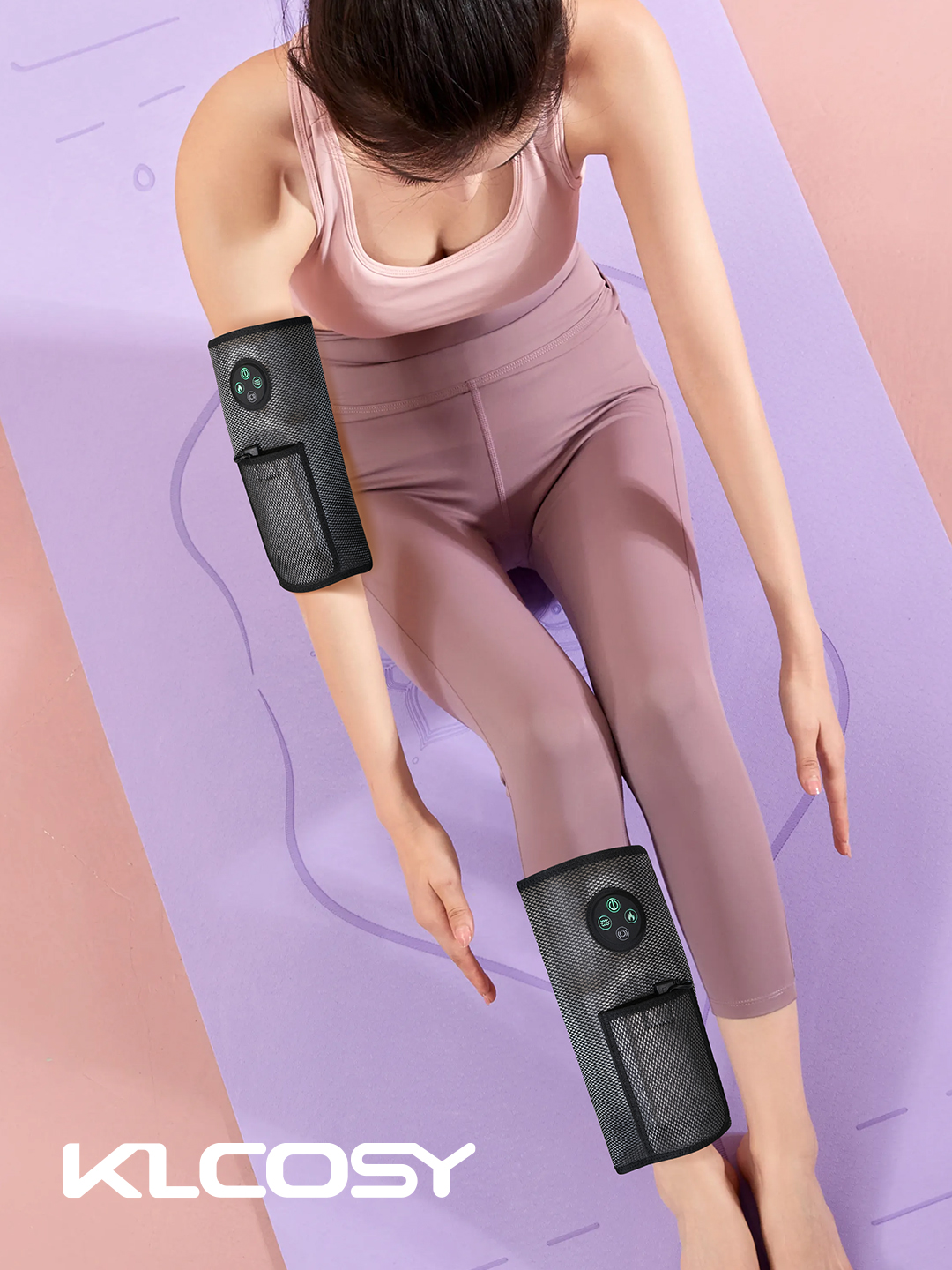 Private label Arm Massager for arthritis relief