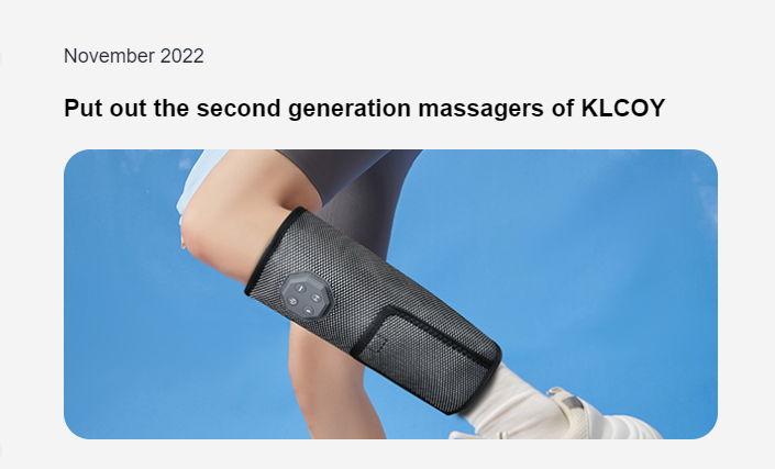  Portable Massager Manufacturers