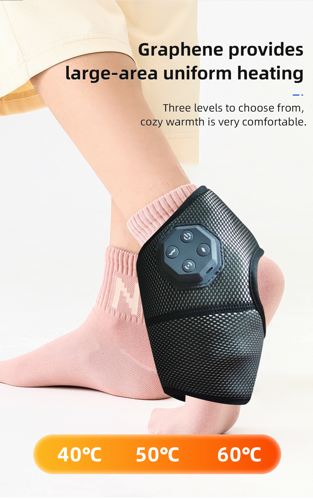  Foot and Ankle Massagers