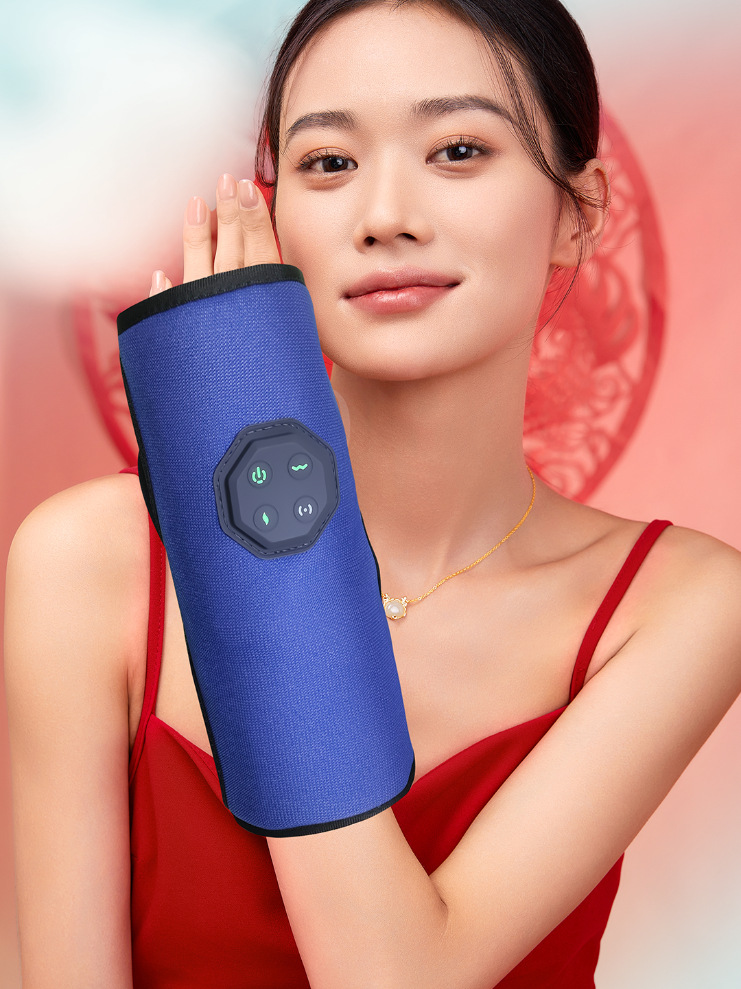 Klcosy Portable Massager 